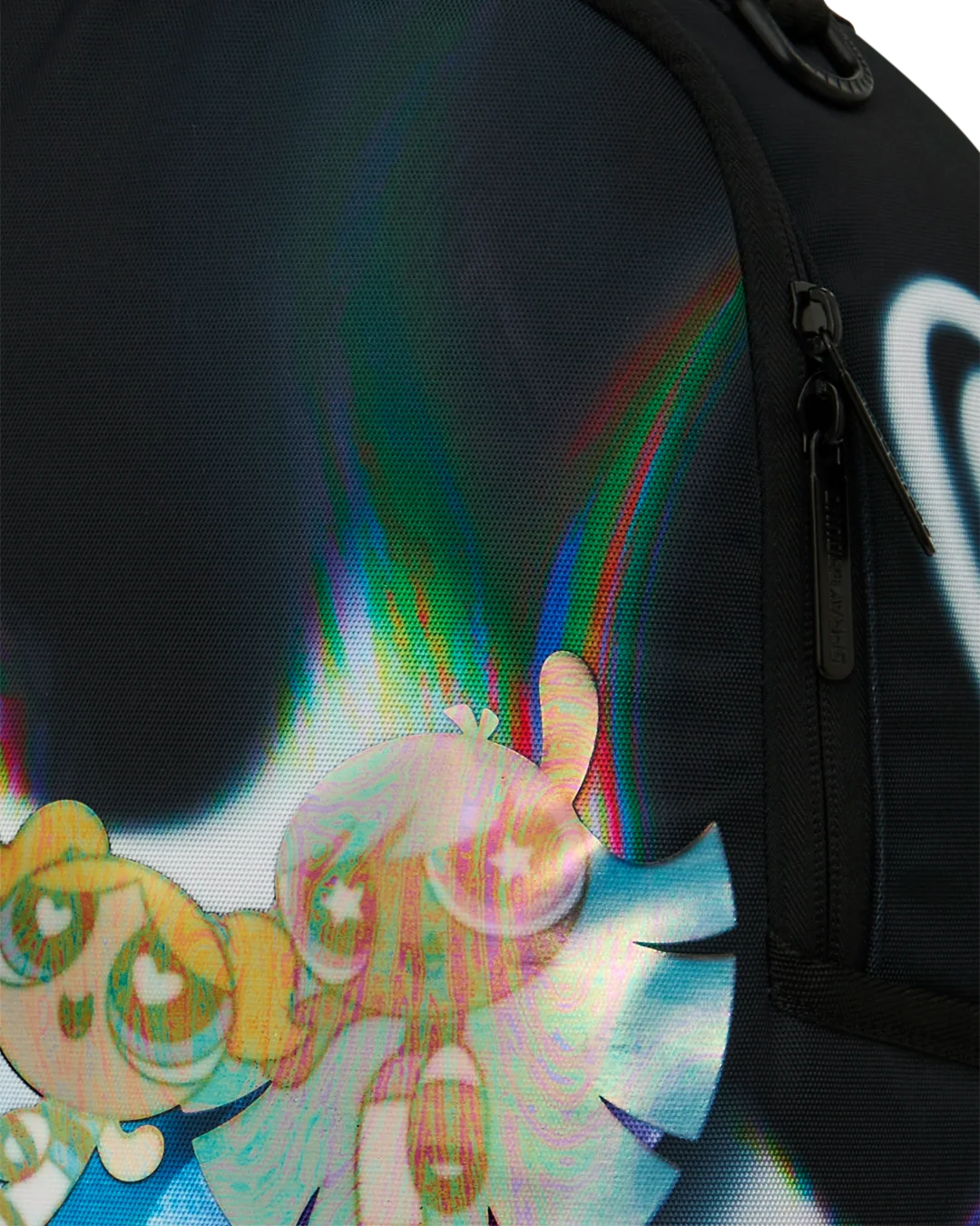 POWERPUFF GIRLS POWER FLEX BACKPACK