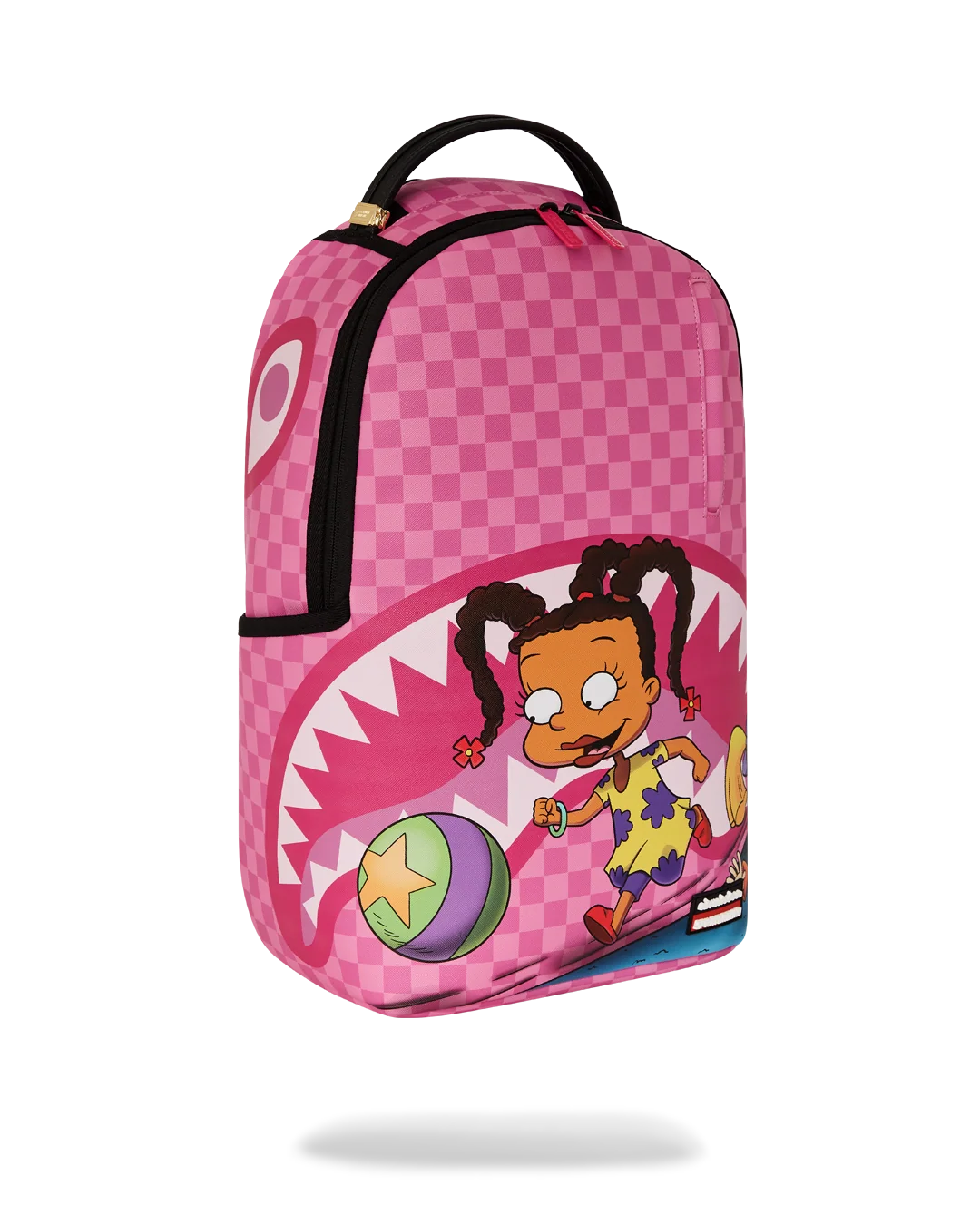 RUGRATS SUSIE PLAYGROUND POP DLXV BACKPACK