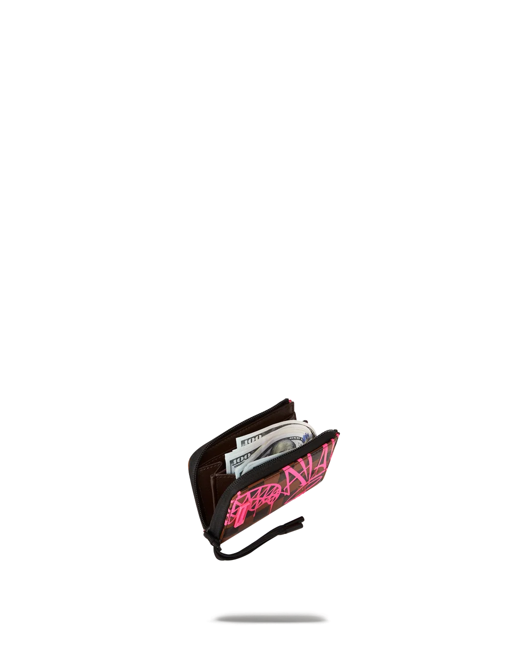 JETGRAPHIX WALLET