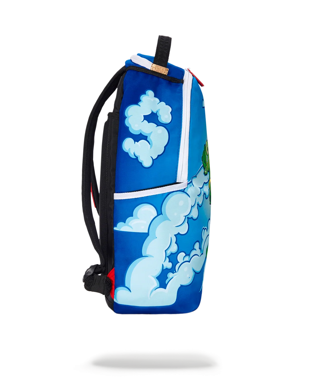 MONEY DREAMS BACKPACK (DLXR)