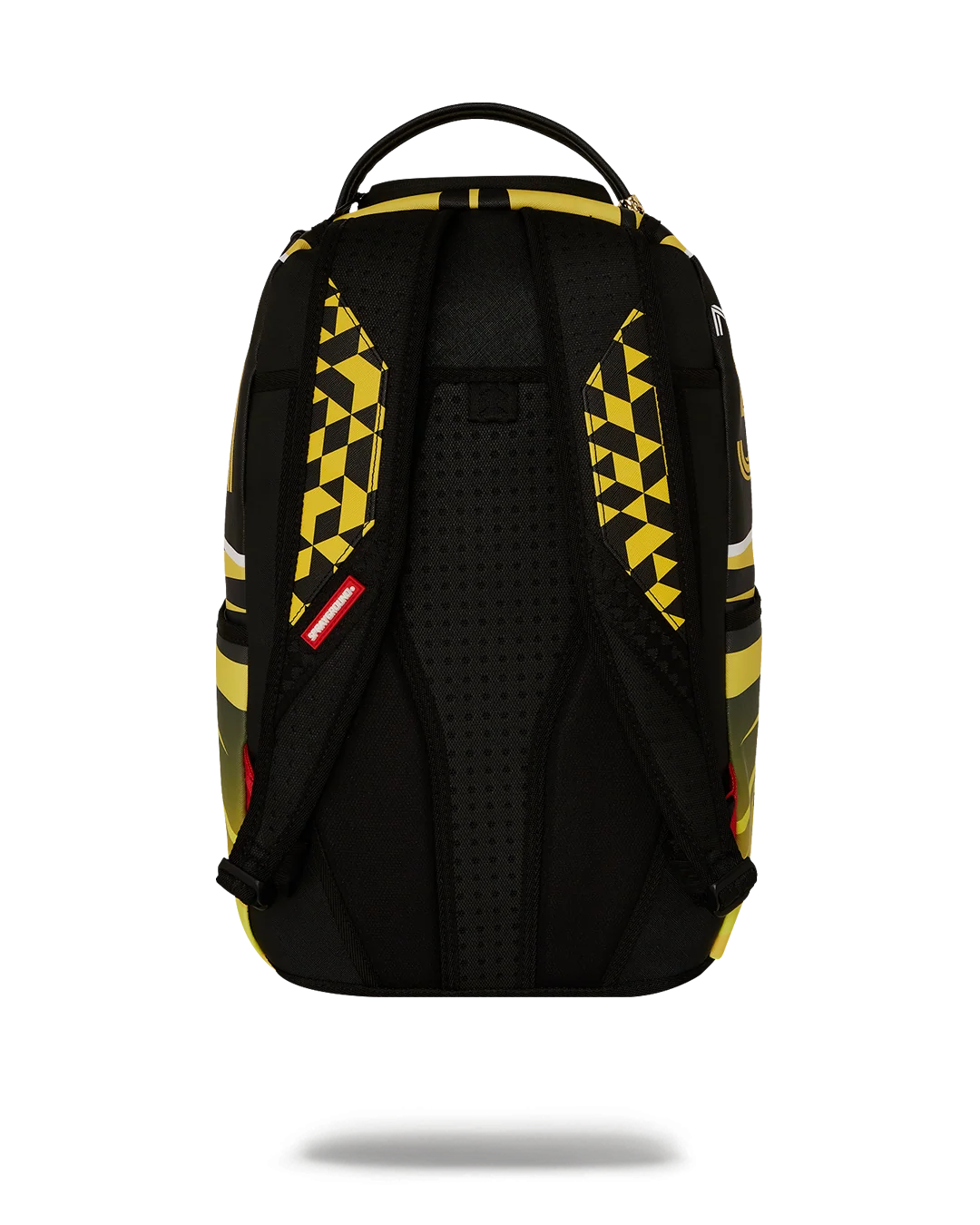 MLS COLUMBUS CREW STEVEN MOREIRA 9 BACKPACK
