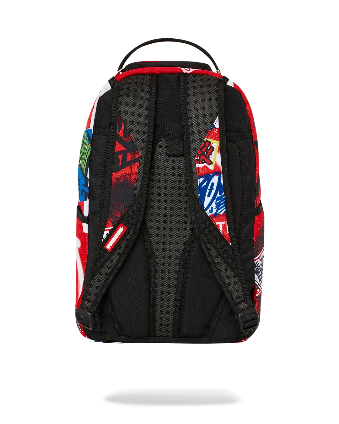 RULES DONT APPLY BACKPACK