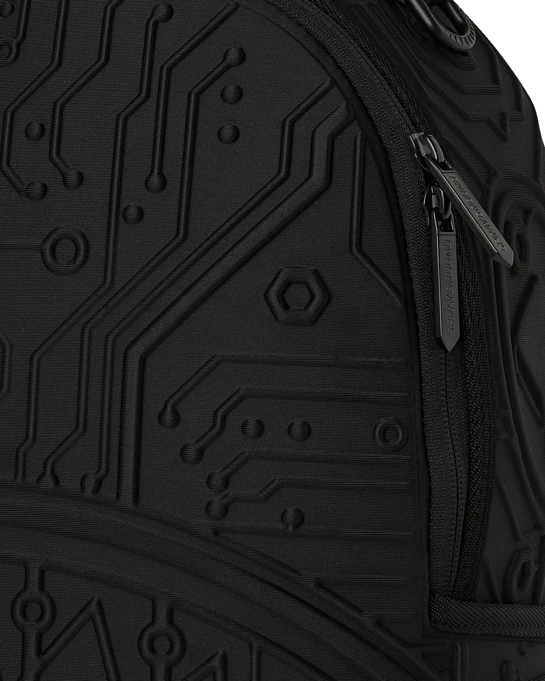 FUTURE FOAM 3D-SHRK BACKPACK