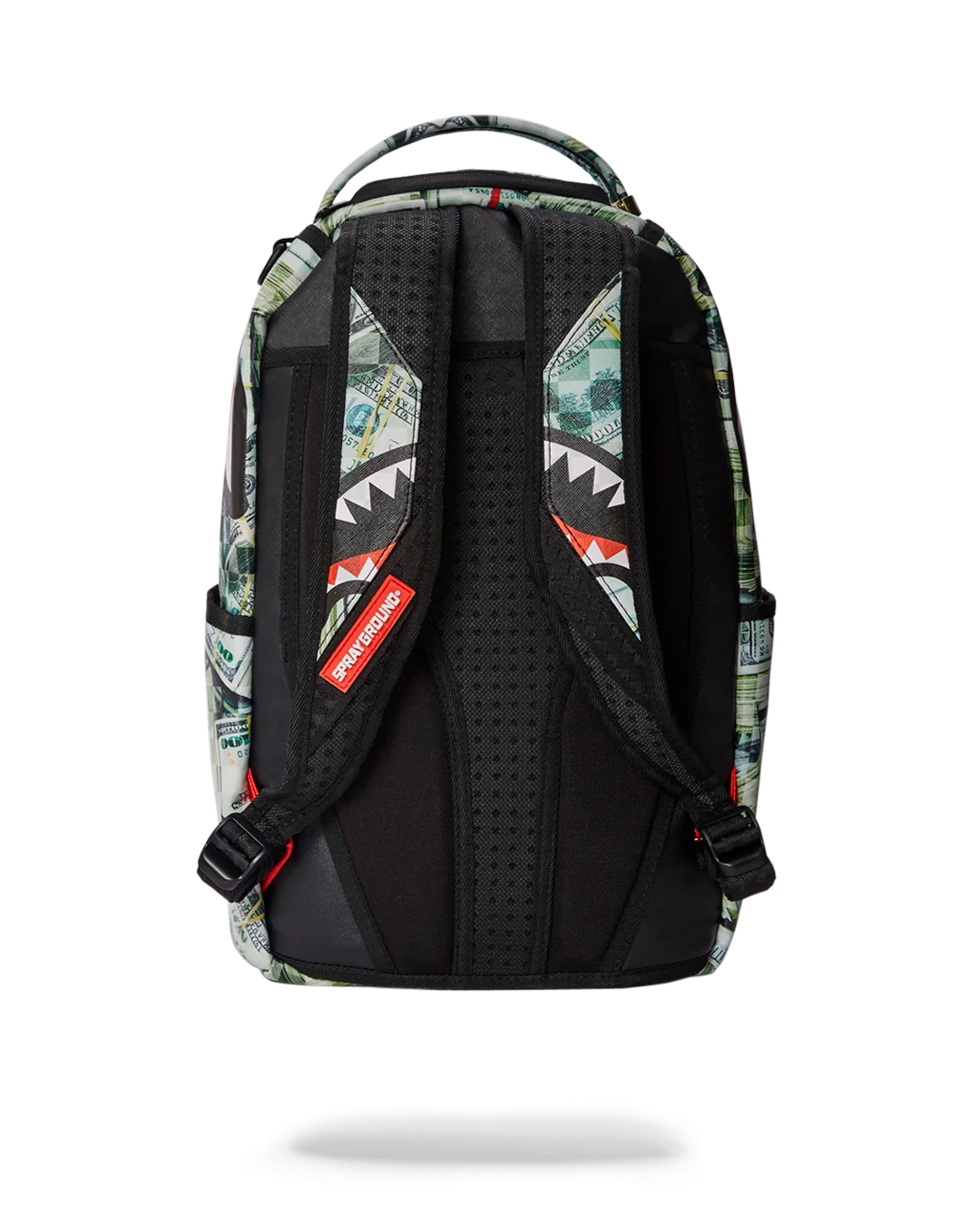 MAMA I MADE IT BACKPACK (DLXV)