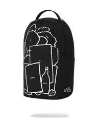 COLLABORATION ENMUI INWARDS NIGHT BACKPACK