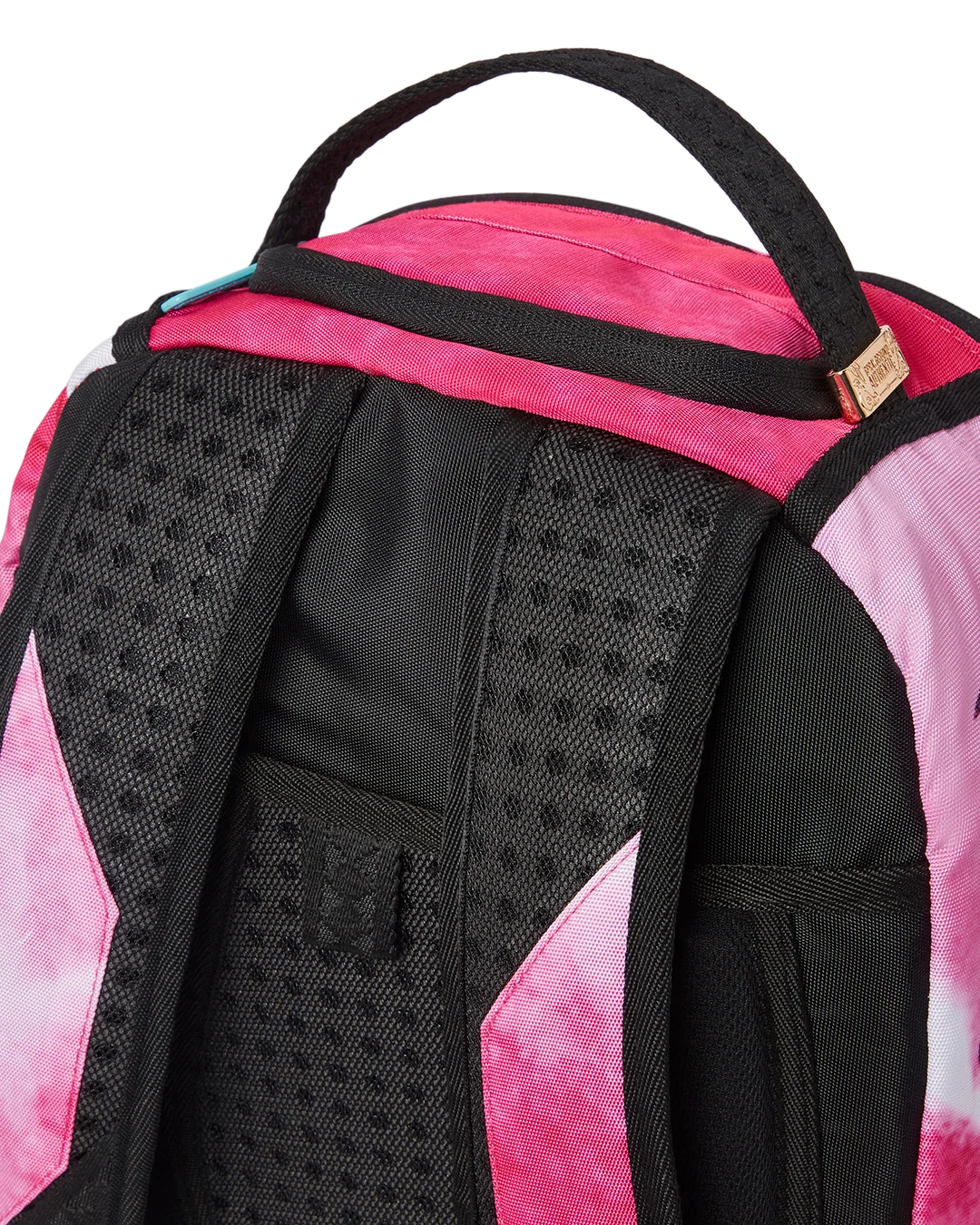 PASTEL DELIGHT BACKPACK (DLXR)