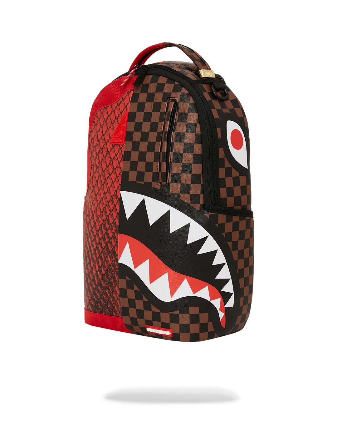 RYTHON SPLIT BACKPACK (DLXV)