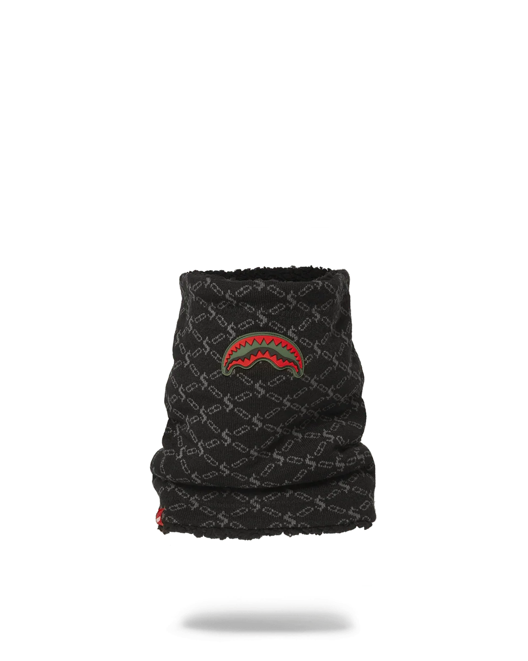 THE GODFATHER NECK WARMER