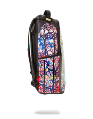 SPRAYS THE LORD (HOLOGRAPHIC FABRIC)