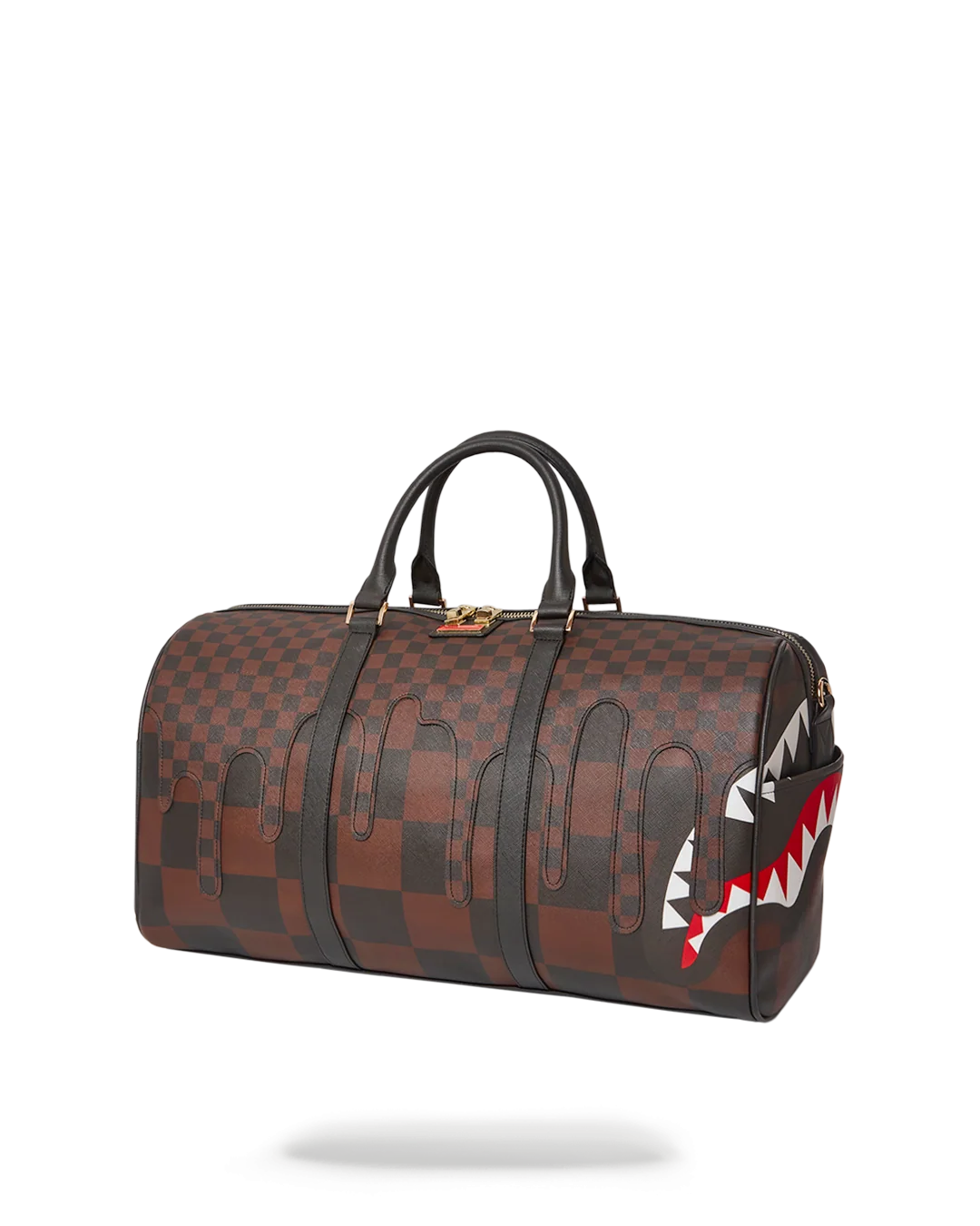XTC SHARKS IN PARIS DUFFLE