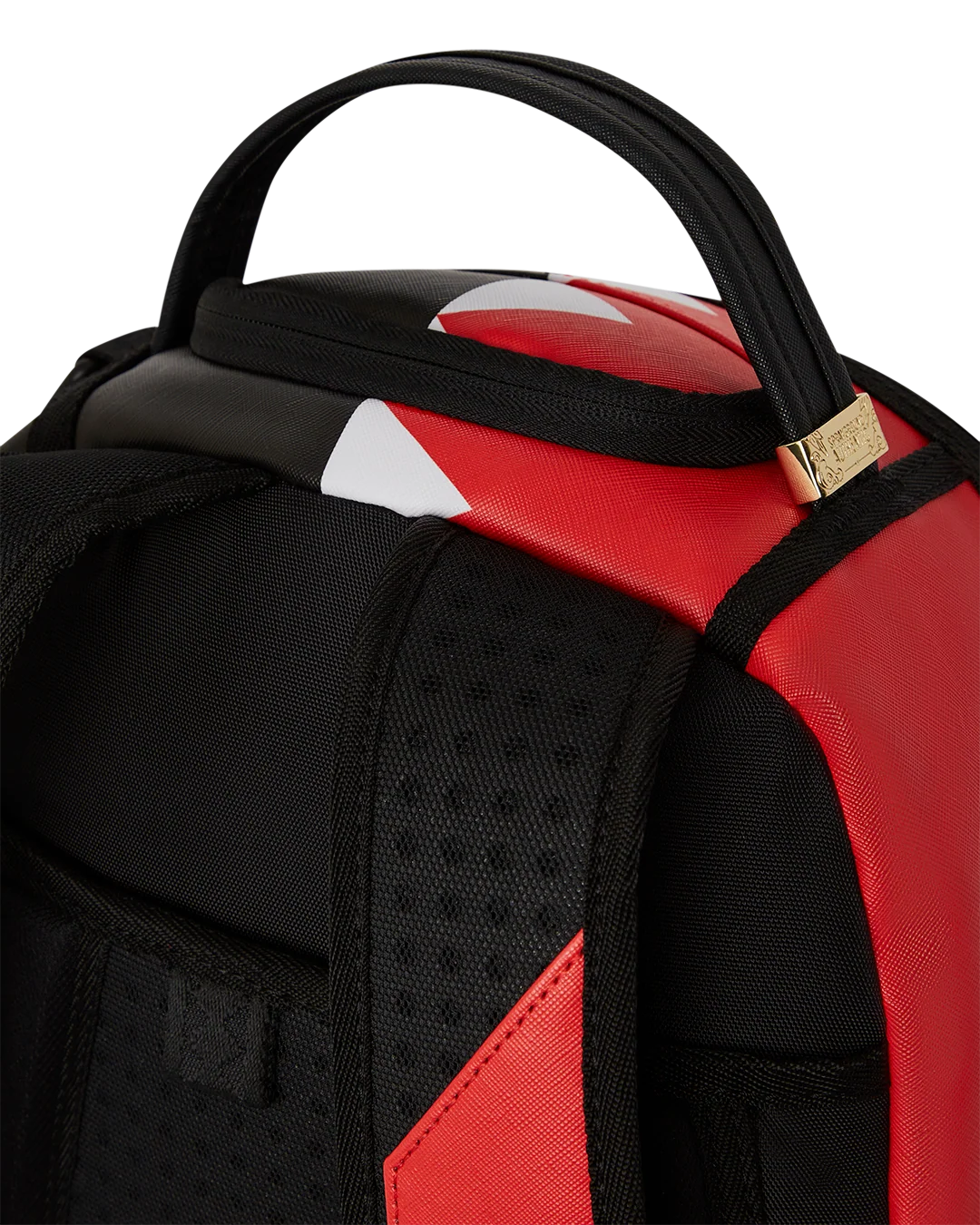 NEXT LEVEL DLXSV BACKPACK