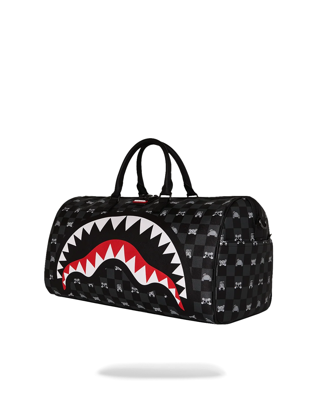 SHARK MOB HIDEOUT DUFFLE