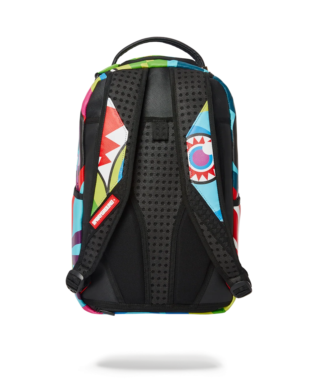 MIND TRIP BACKPACK (DLXV)