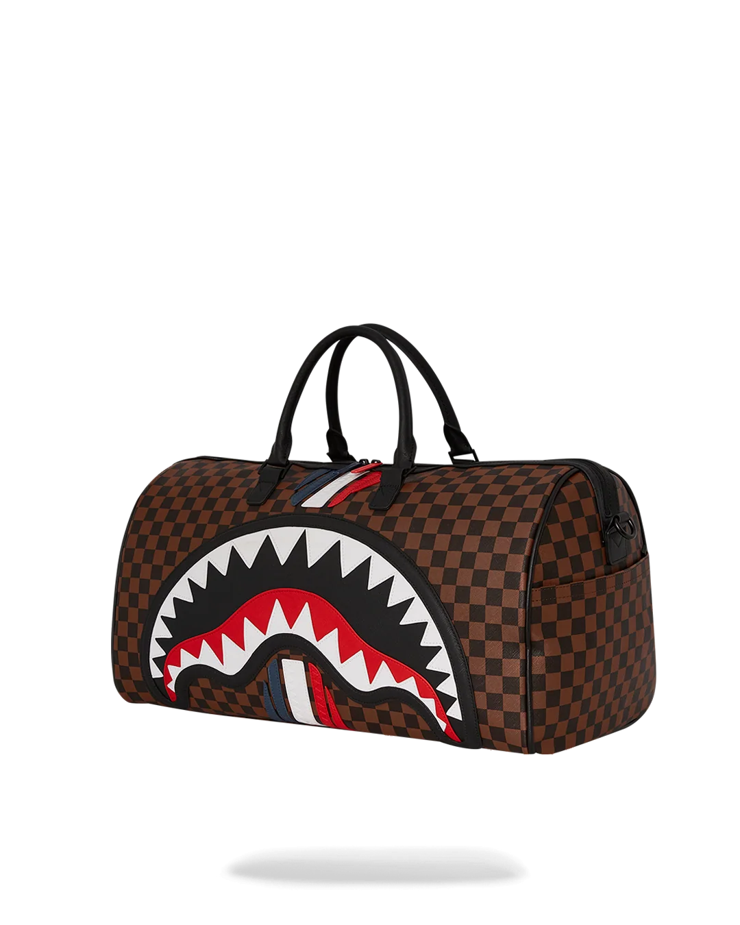 SHARKS IN PARIS GT DUFFLE