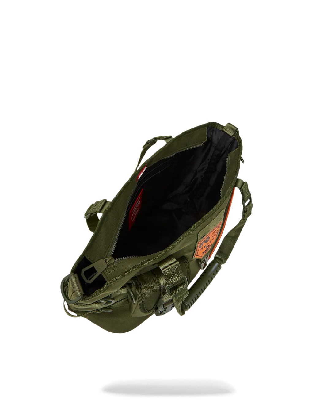 SPECIAL OPS SHARK SQUAD TOTE