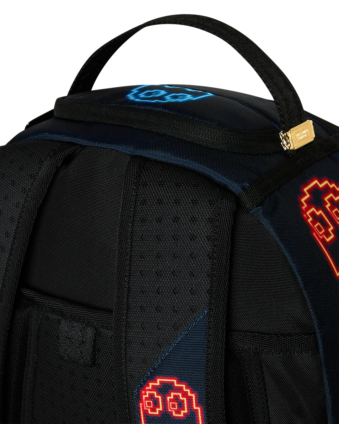 PAC-MAN EAT EM UP BACKPACK