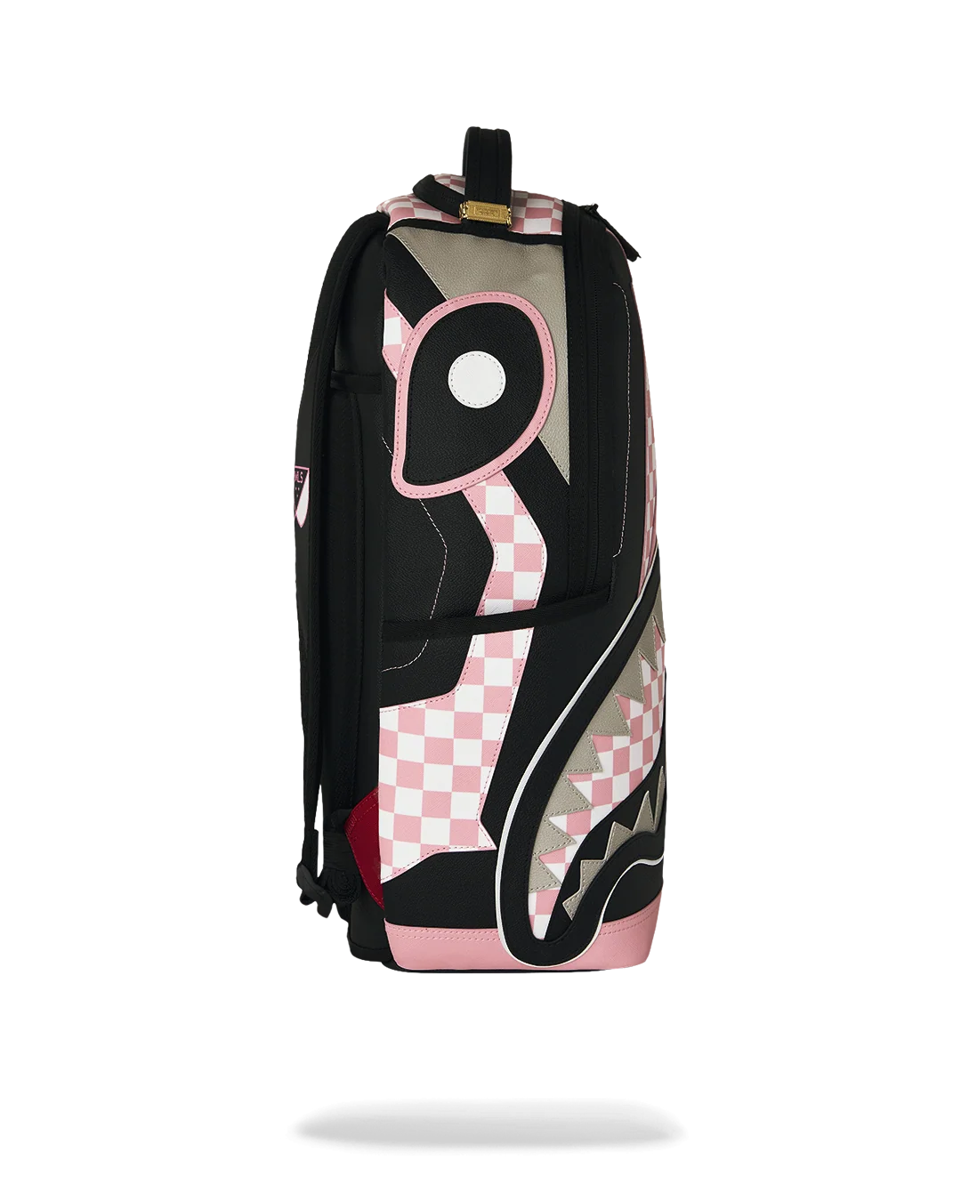 MLS COLLAB - INTERMIAMI BIG SHARK DLXSV BACKPACK