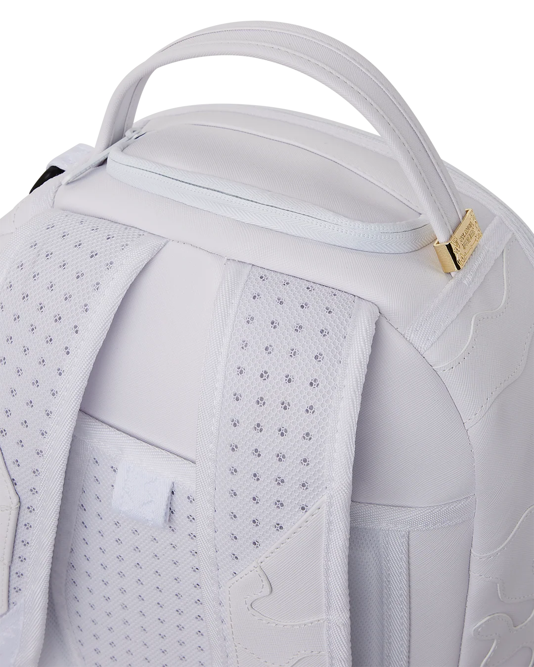SNOW CAMO BACKPACK (DLXV)