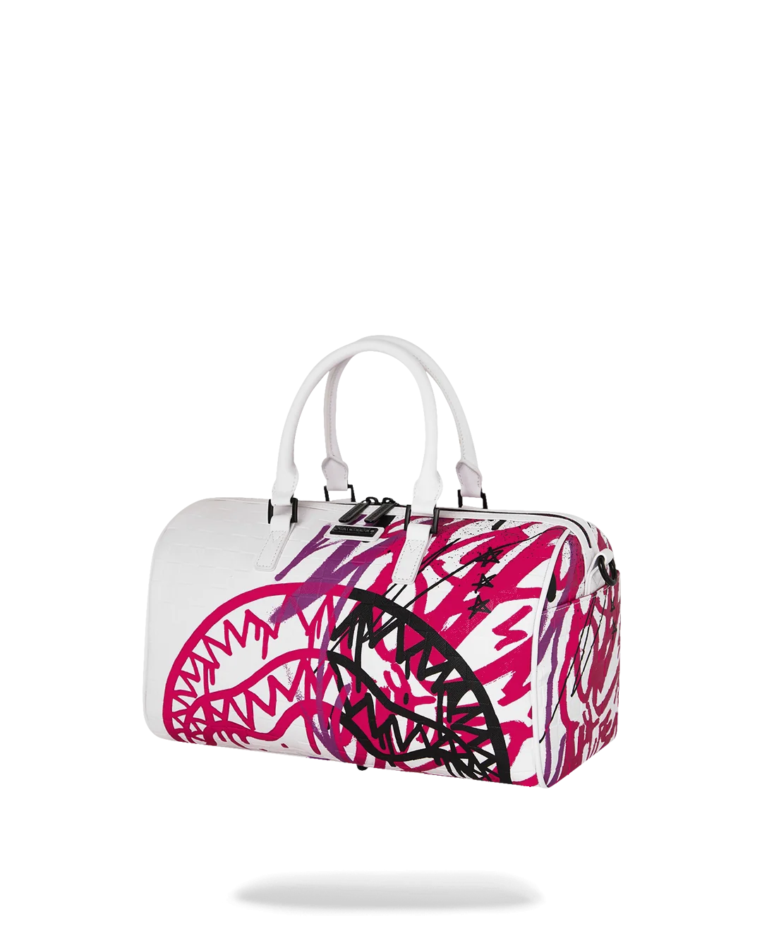CRASH GRAFF TURBO MINI DUFFLE