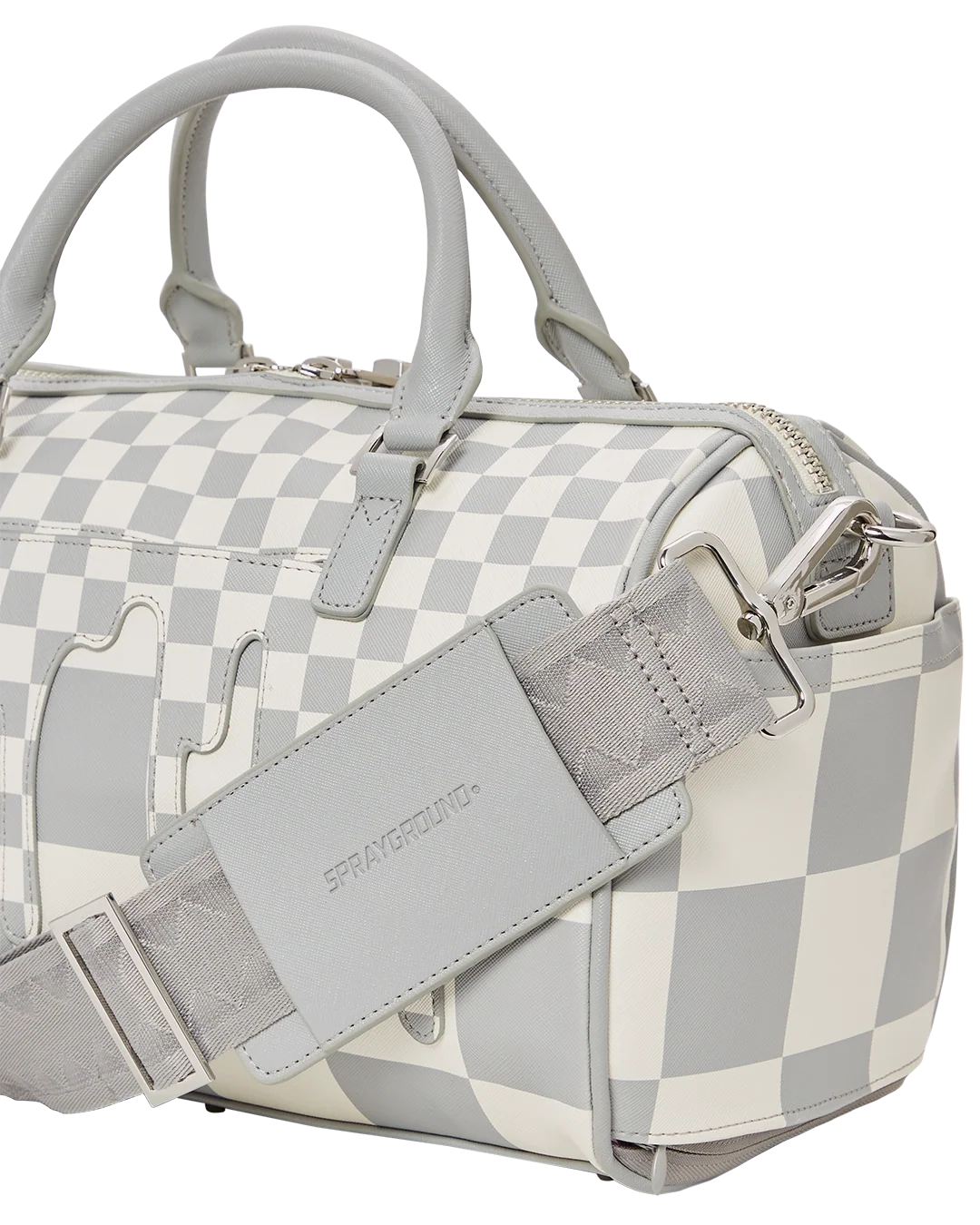 XTC LA PALAIS MINI DUFFLE
