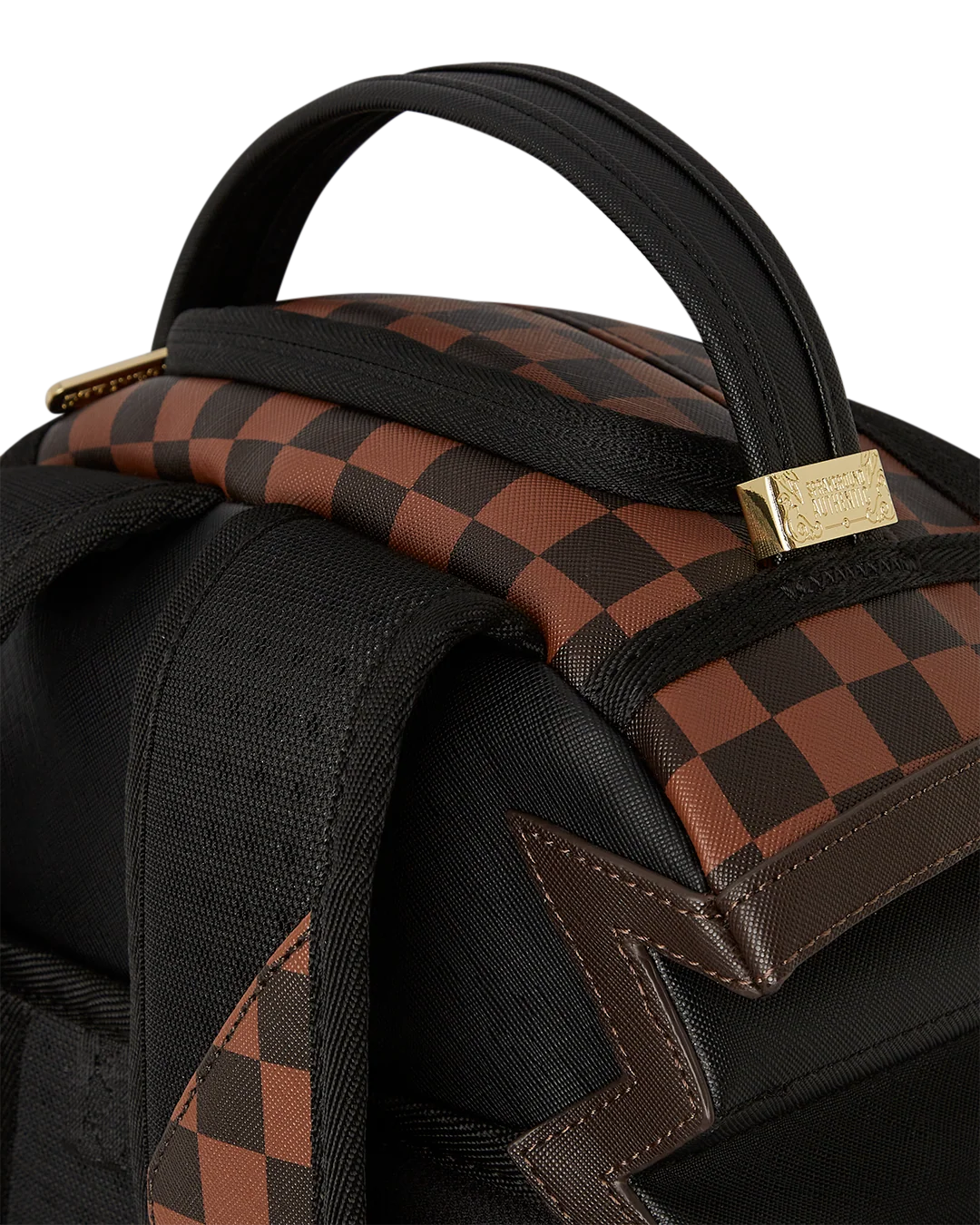 SPRAYZILLA SIDE BITE BACKPACK