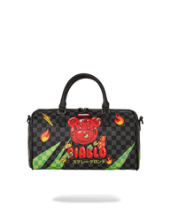 WTF DIABLO MINI DUFFLE