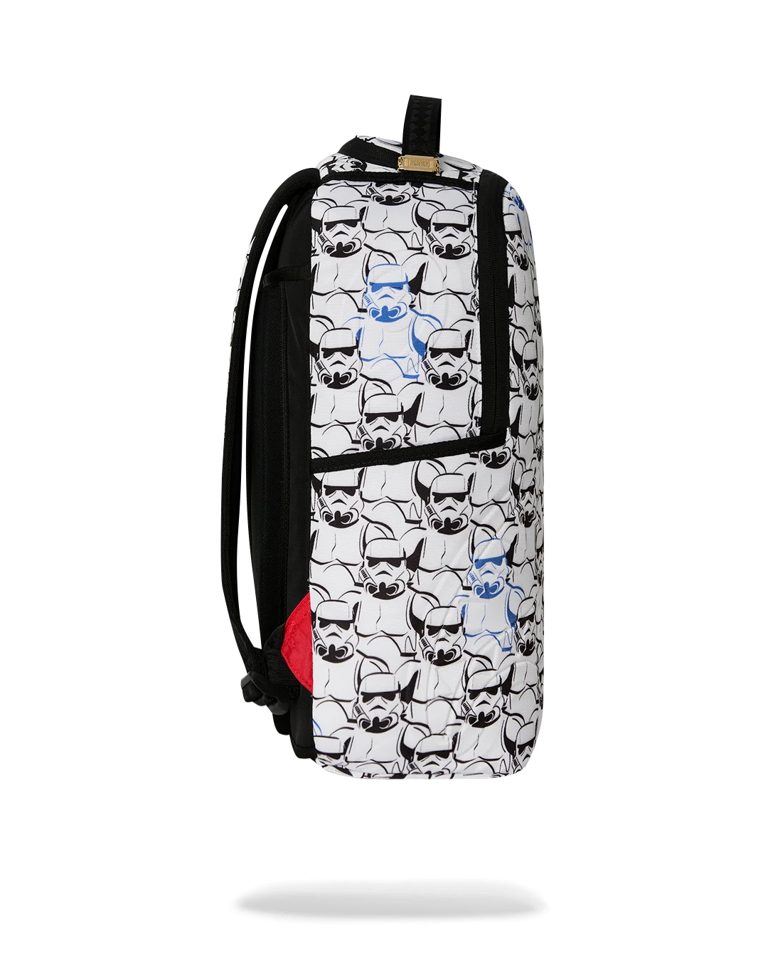 STAR WARS STORMTROOPER SHARK BACKPACK