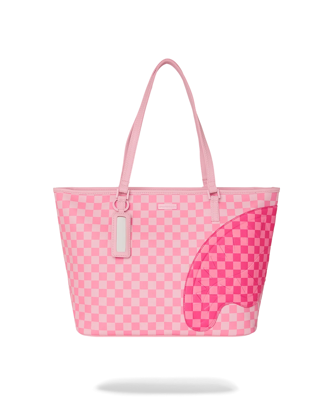 SUGAR DRIP CANDY BITE TOTE