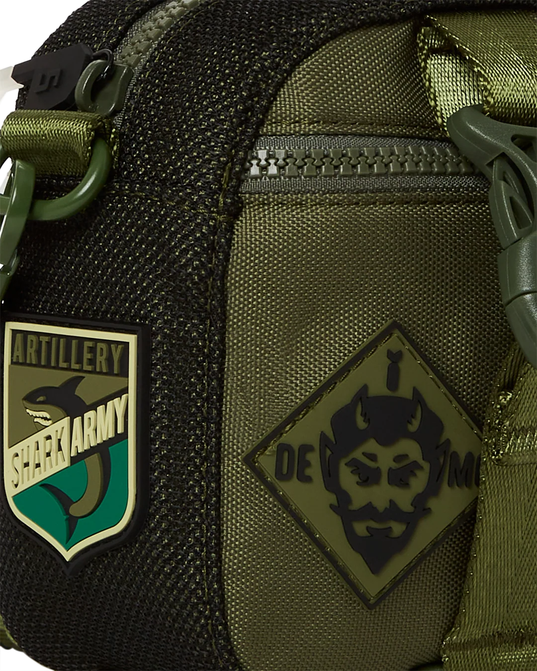 SPECIAL OPS FULL THROTTLE BRICKSIDE BAG
