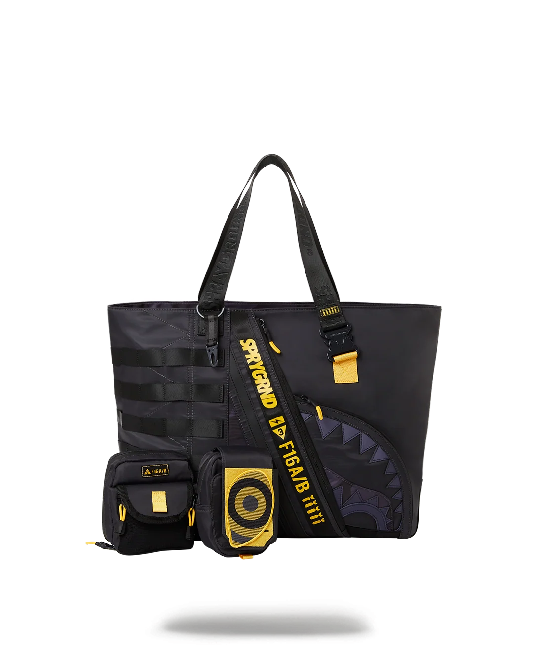 SPECIAL OPS AB CONVOY TOTE