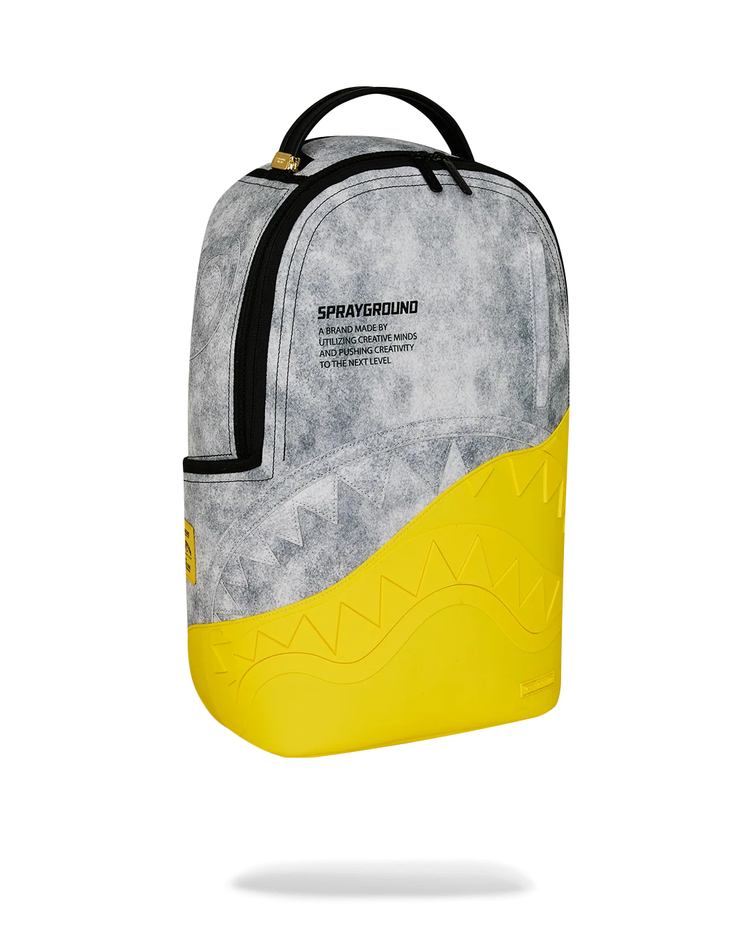 NEW METHODS BACKPACK