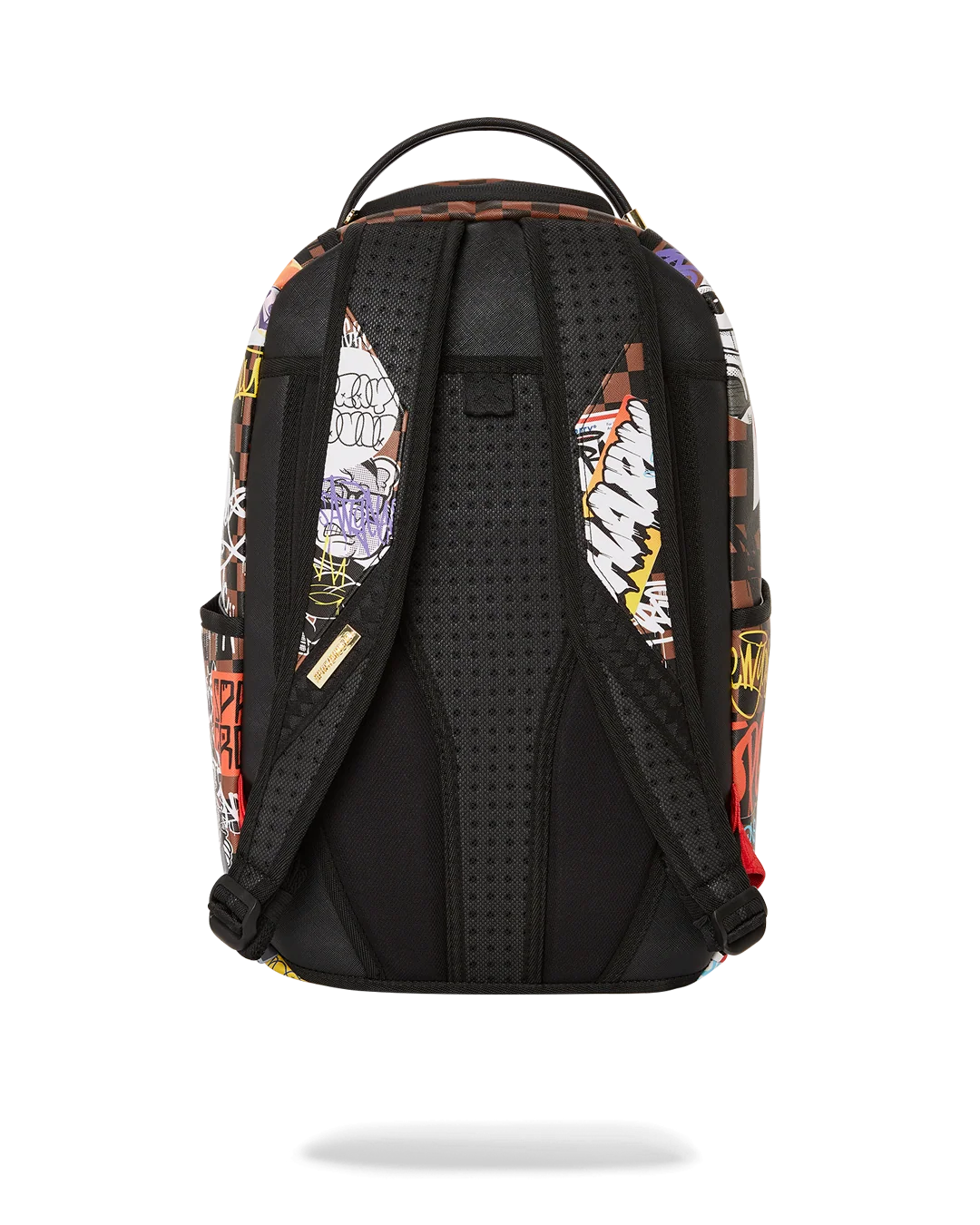 SHARKS IN PARIS THE RIZZ BACKPACK (DLXV)