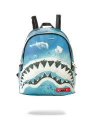 SHARK ISLAND SAVAGE