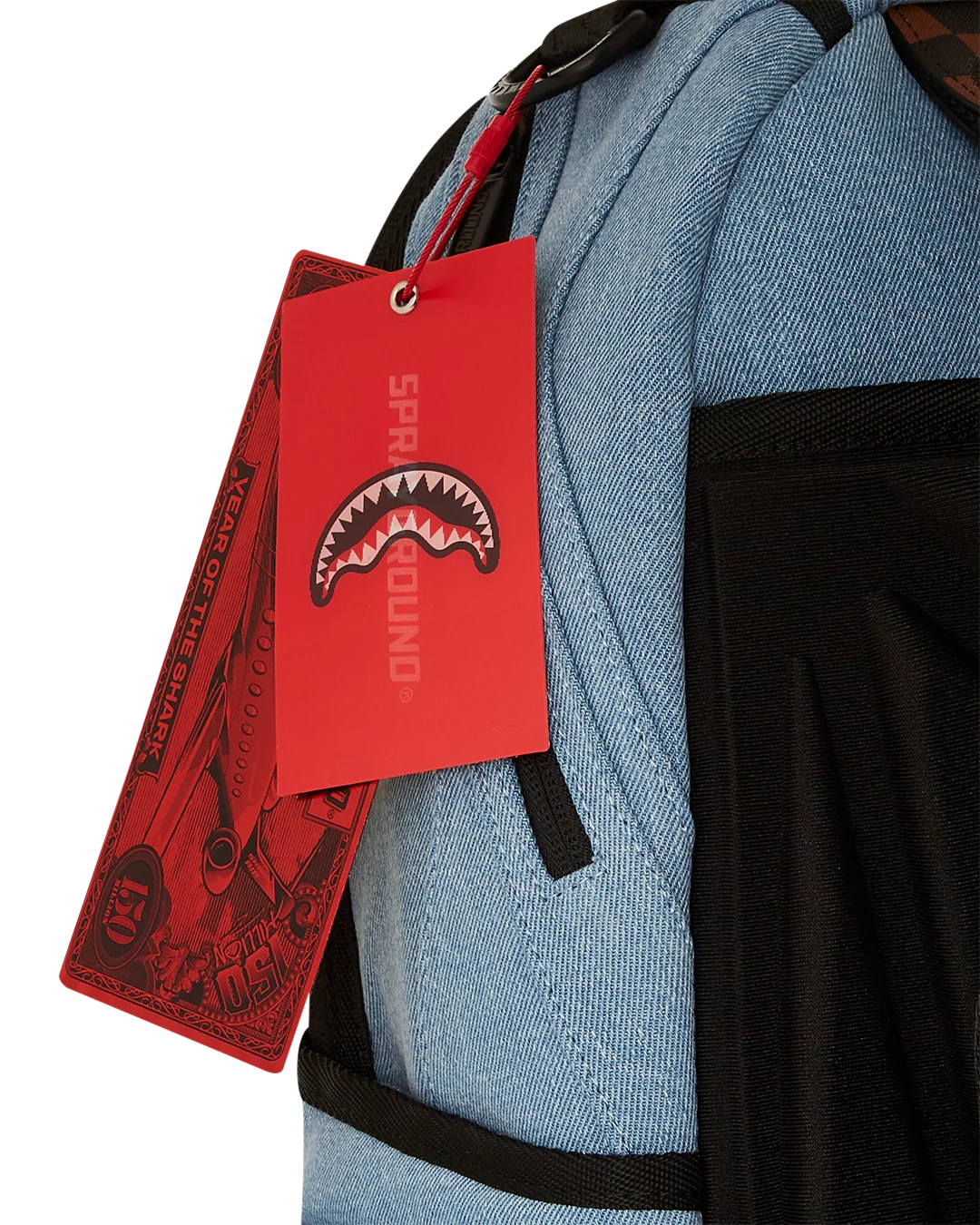SHORES OF ITALY SPECIAL OPS BACKPACK