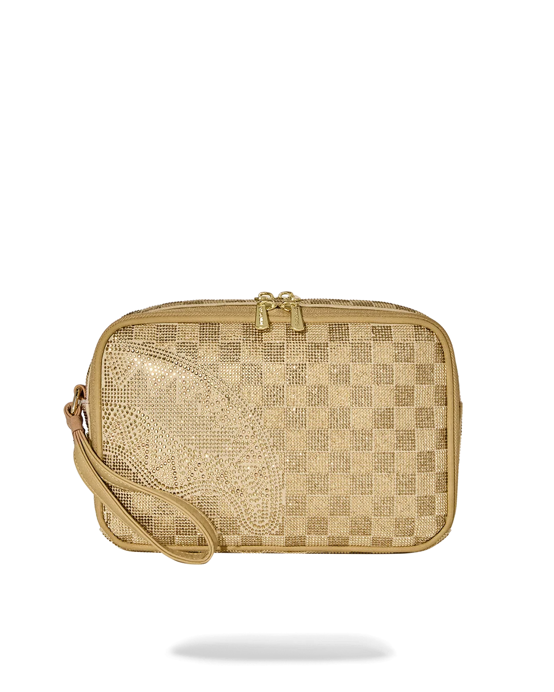 TRINITY 24K TOILETRY BRICK