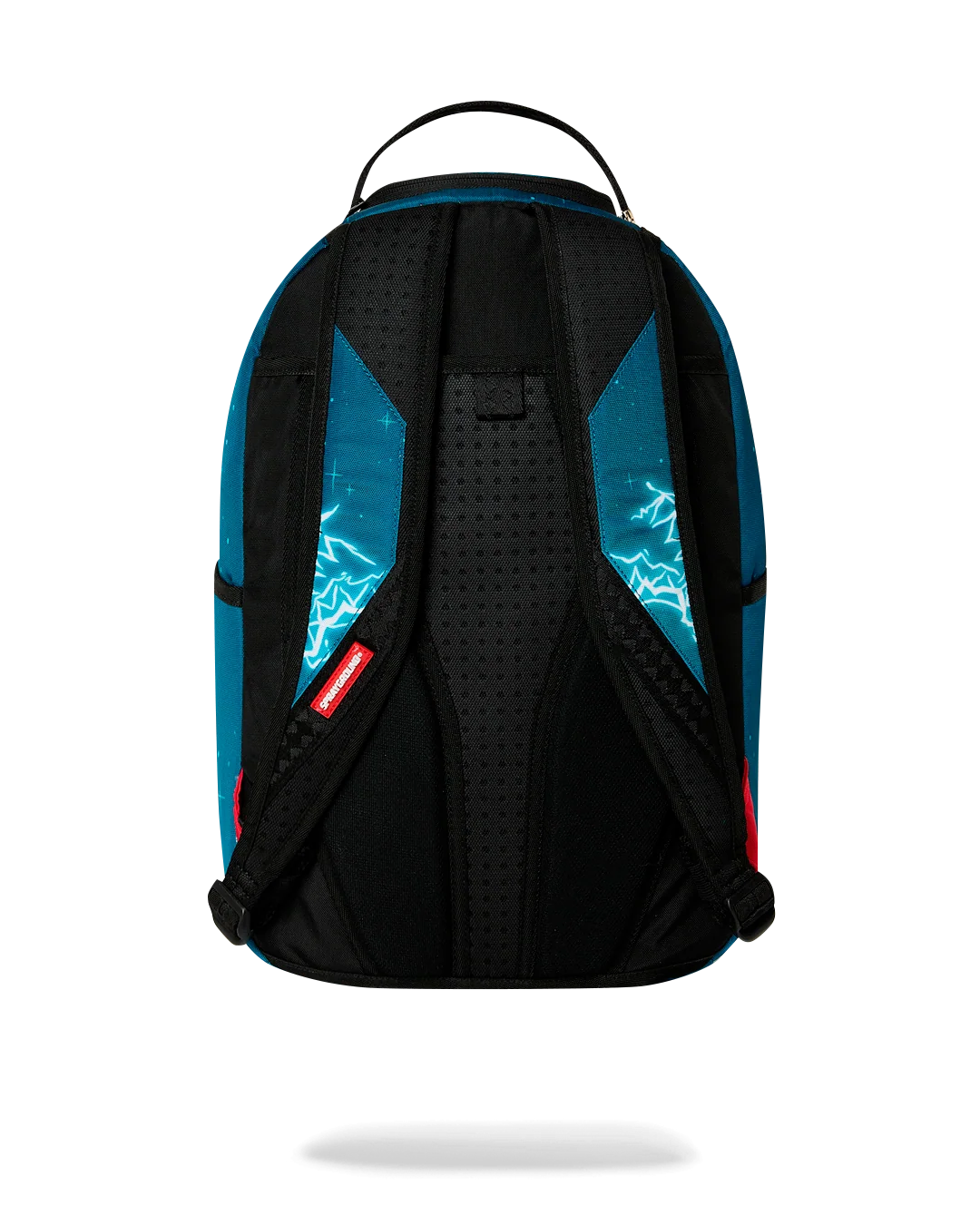 POWERPUFF GIRLS - BLISS READY FOR ACTION BACKPACK
