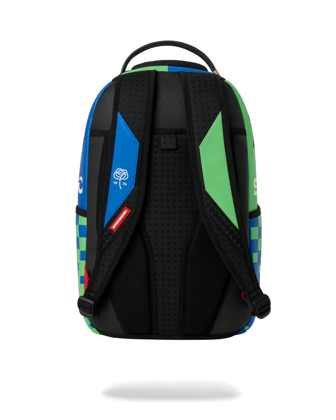 MLS COLLAB - SEATTLE SPLIT DLXSV BACKPACK