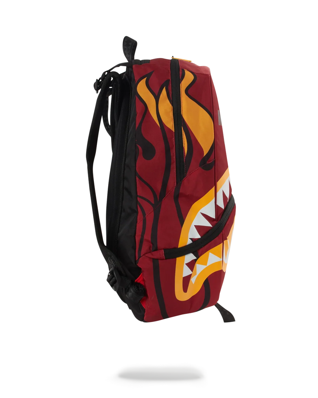 NBALAB: MIAMI HEAT TRAINER BACKPACK