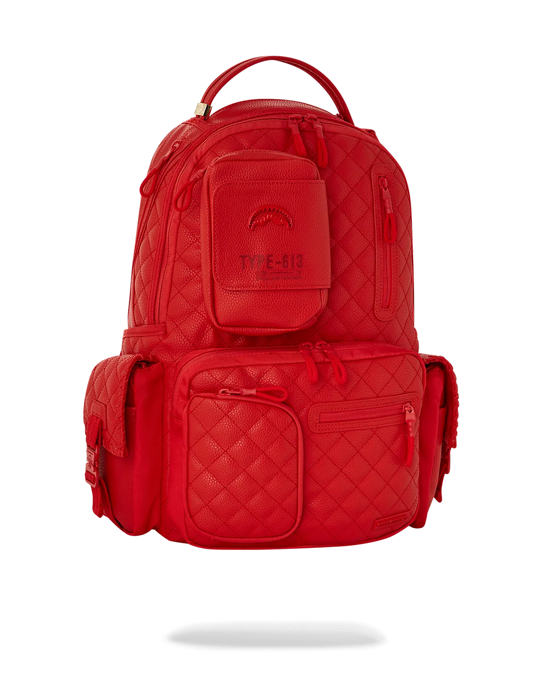 SPECIAL OPS ROUGE BACKPACK