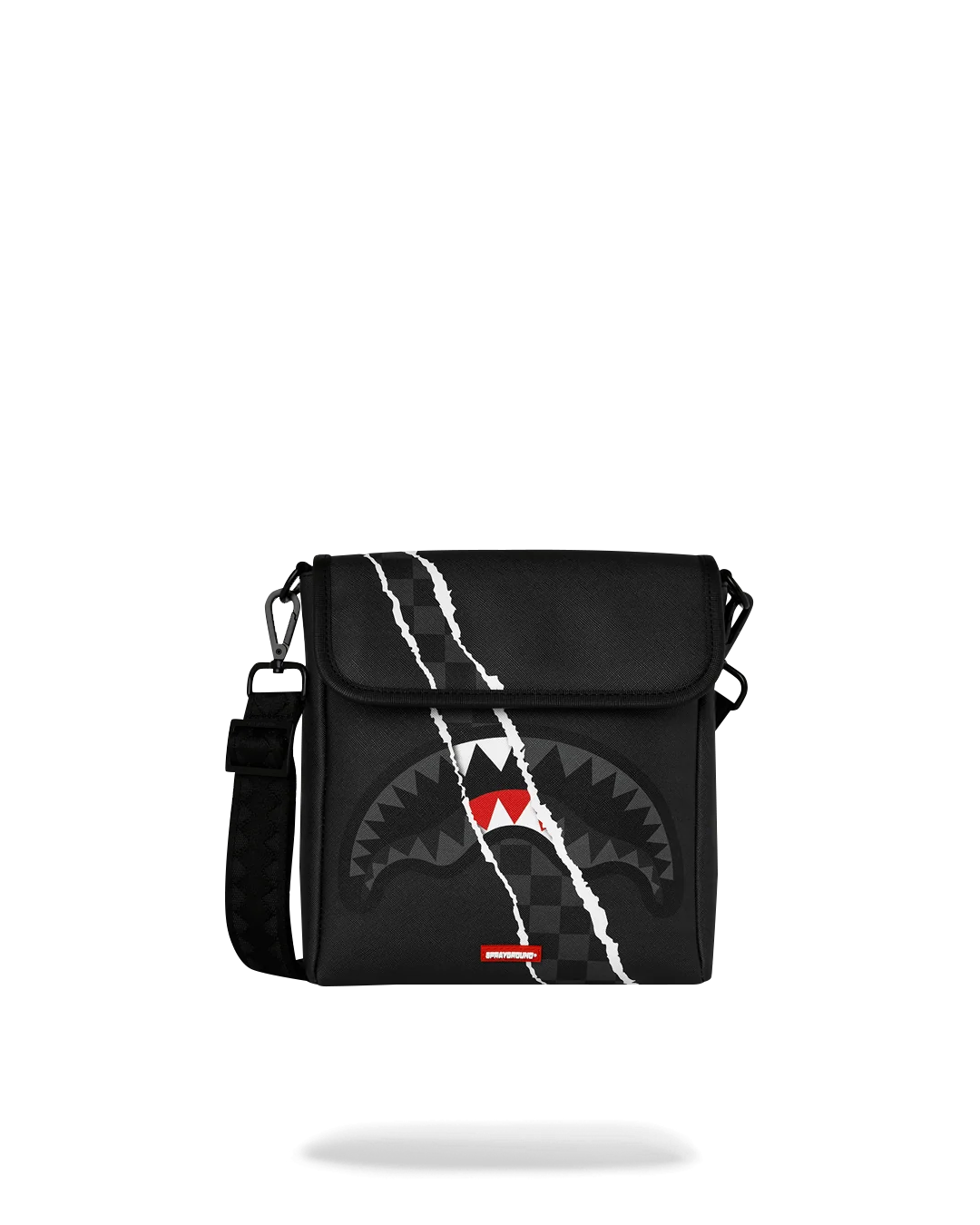 SHARK SLASH MESSENGER SLING