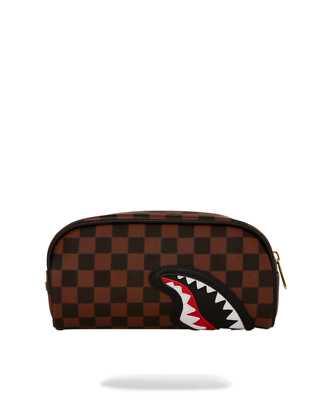SAWTOOTH SHARKS IN PARIS POUCH