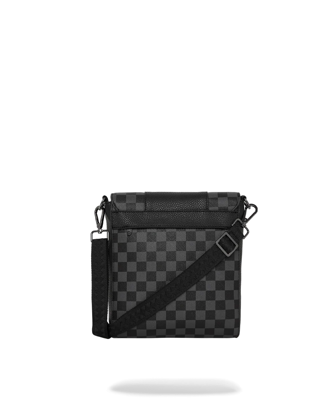 RACEWAY SHADOW PHANTOM MESSENGER SLING BAG
