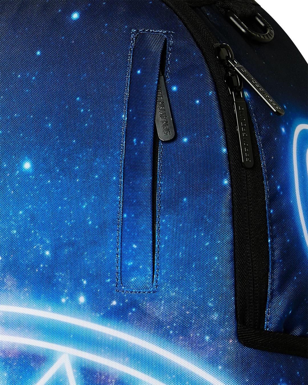 CREATIVE SPACE LABS BACKPACK