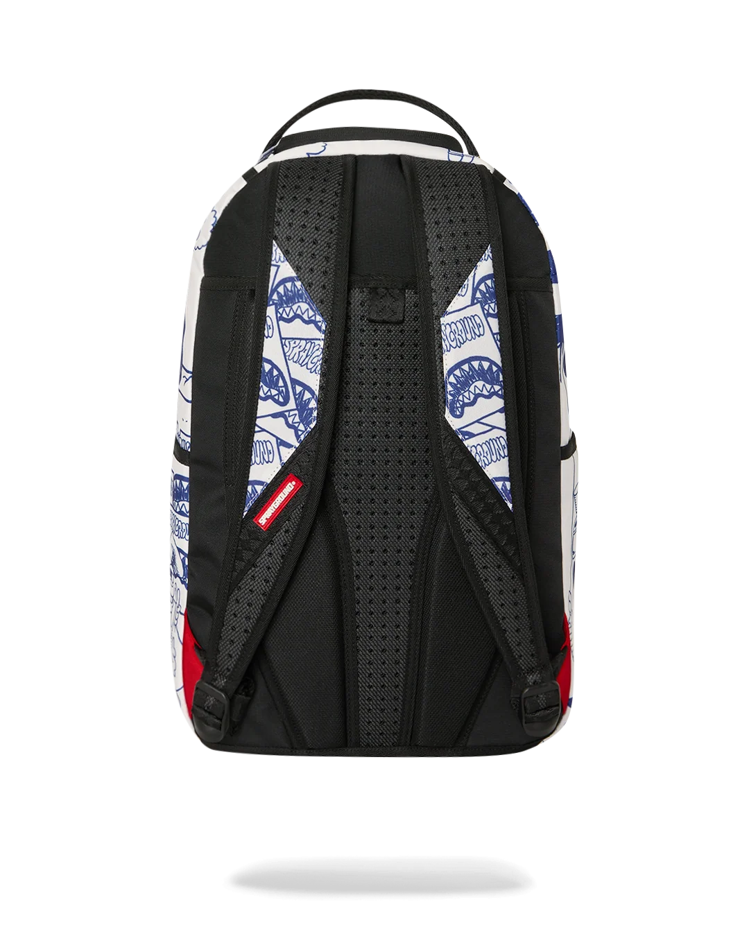 MONEY CREW - CASH & CHAOS BACKPACK