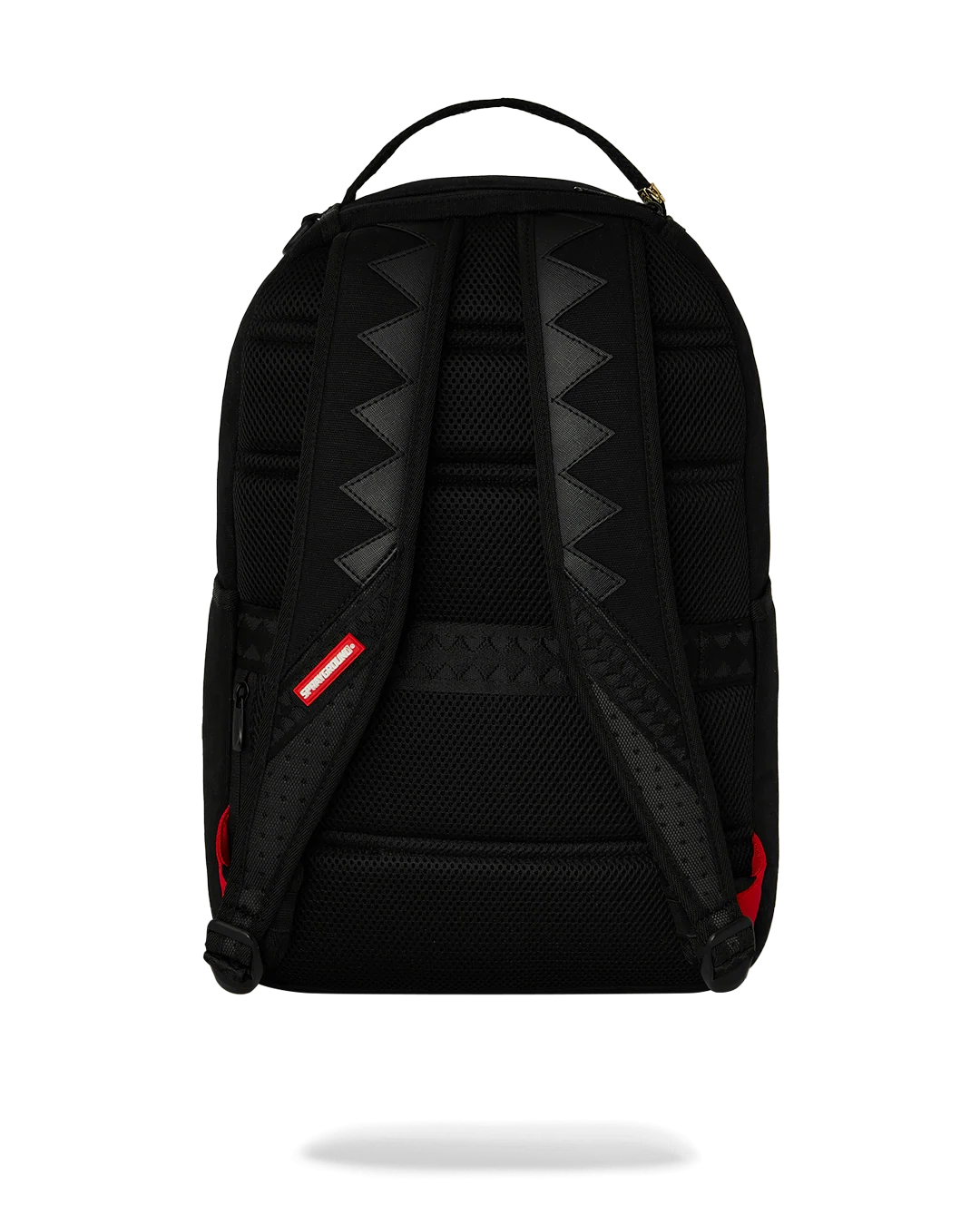 SHARKS CREATIVE DEPT CARGO HERO BACKPACK