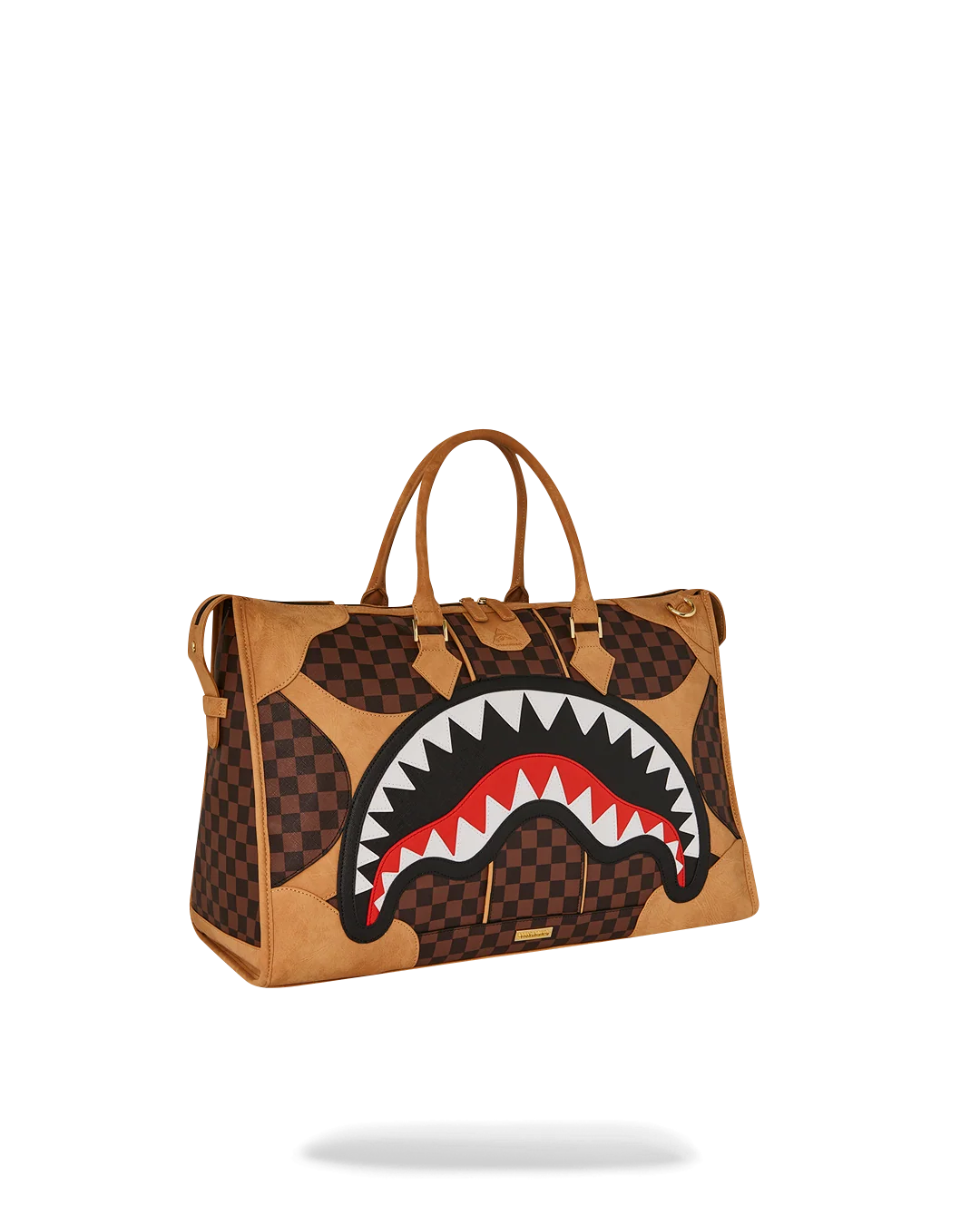 HENNYVILLE PYRAMID DUFFLE