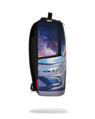 DBD IN BAG TO THE FUTURE FEATURING ASTROMANE BACKPACK