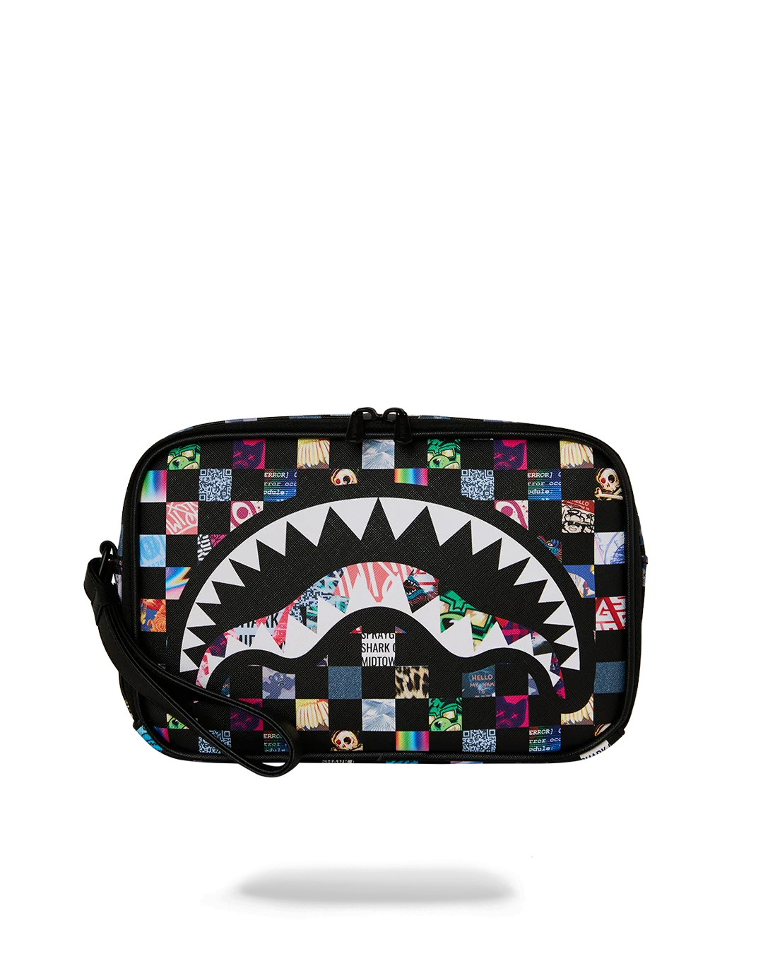 SHARKVERSE UNIVERSE TOILETRY BRICK