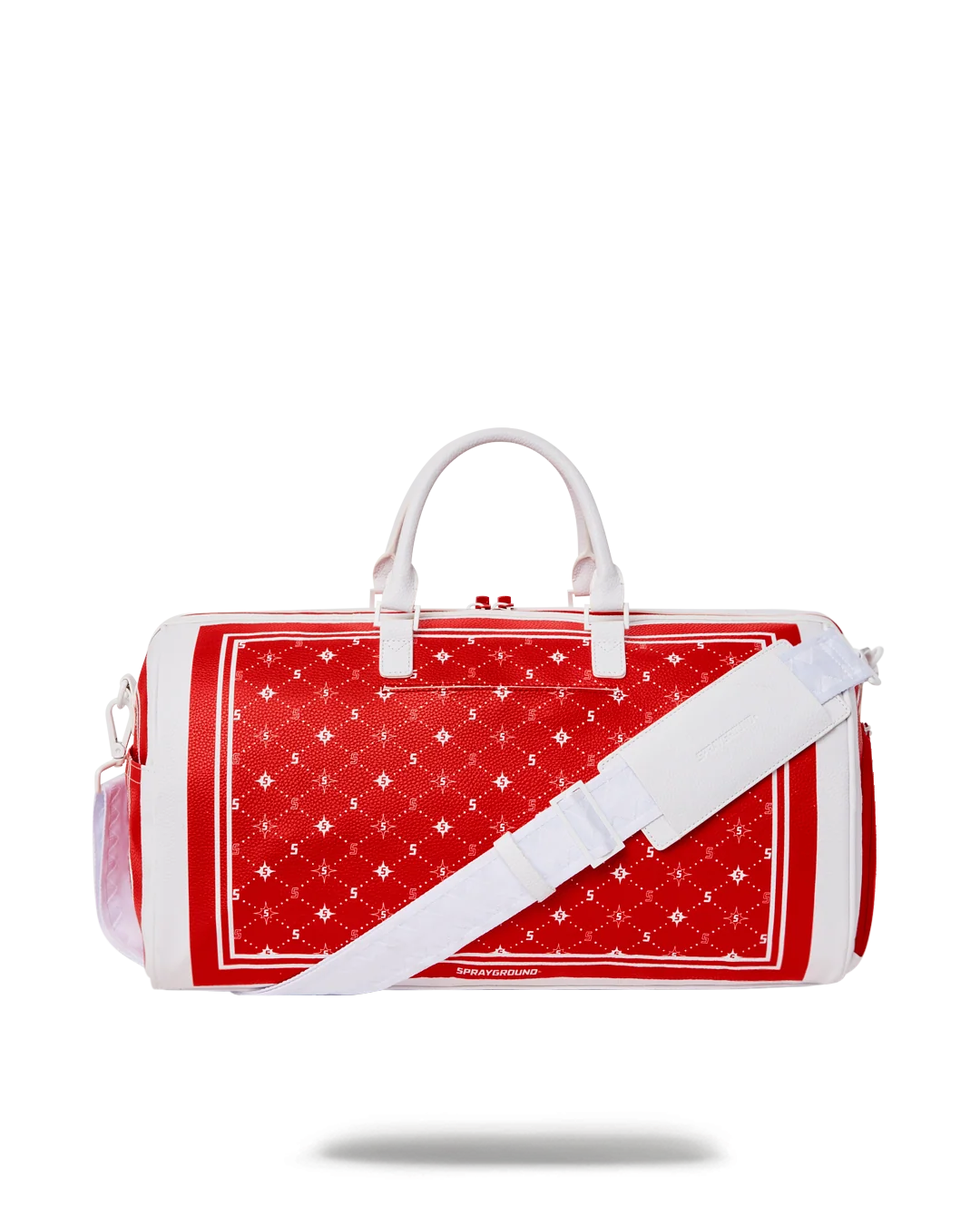 MODUS OPERANDI DUFFLE