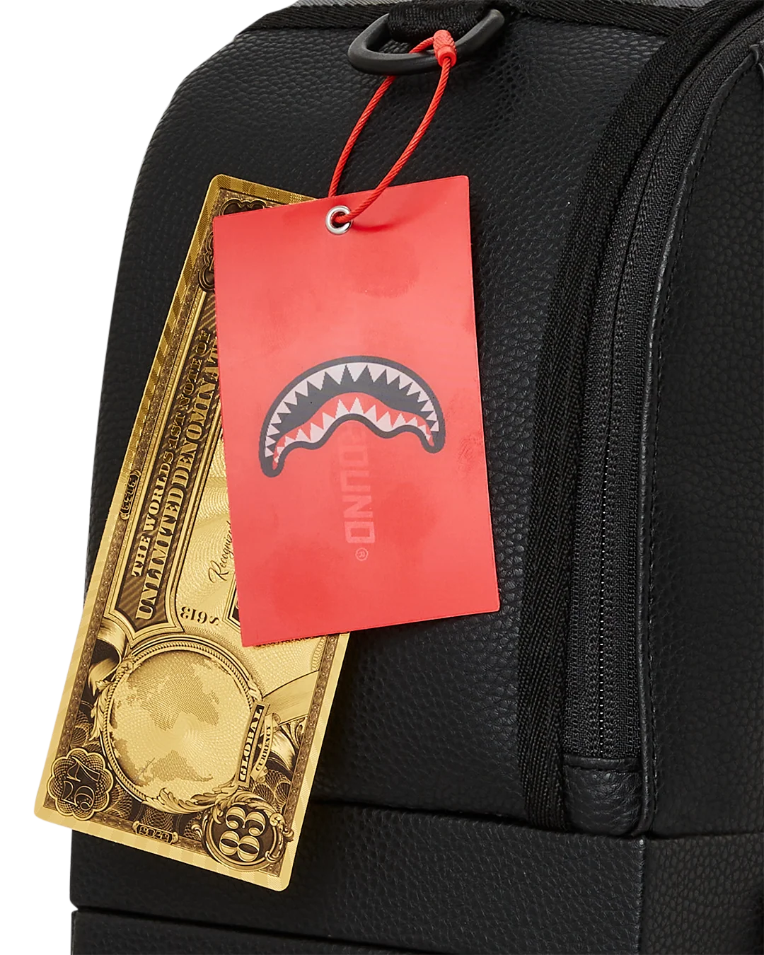 RACEWAY SHADOW PHANTOM HALF BOX BACKPACK (DLXV)